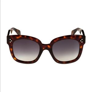 CELINE
Women's Square Sunglasses, 54mm